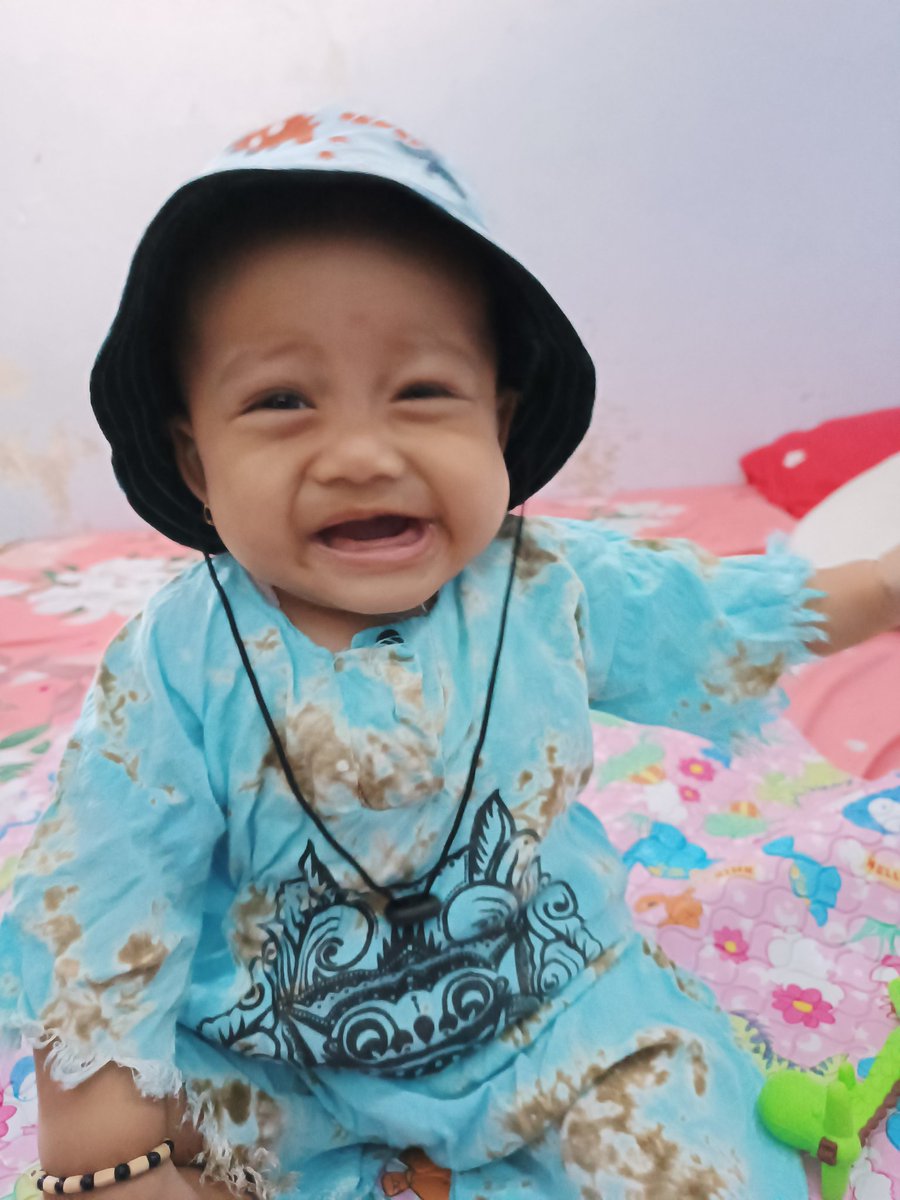 haimah26's tweet photo. kenapa begitu bangetttt ekspresinya https://t.co/tqocnbS4Oi