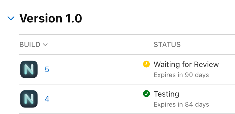 alexandroff_h's tweet photo. New build of @NotionBuddyApp is coming!
Are you on-board already? https://t.co/DBKzxImlZf