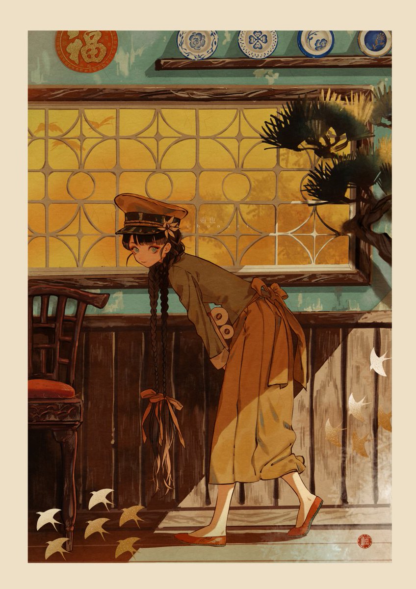 壺也✧ Tsubonari tweet media