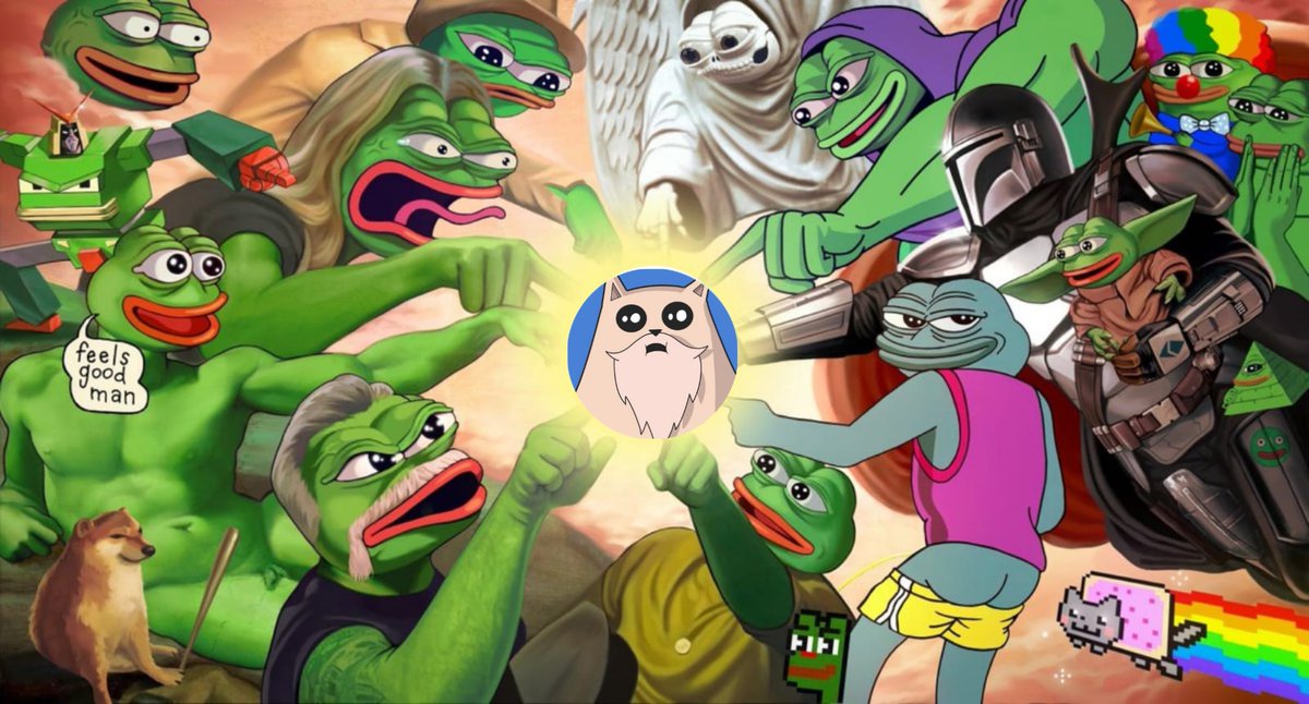 aliya8776's tweet photo. @GodcatBase My entry @GodcatBase #GODCATMEMES #BASE $GODCAT https://t.co/zhs2SZ5Xtl