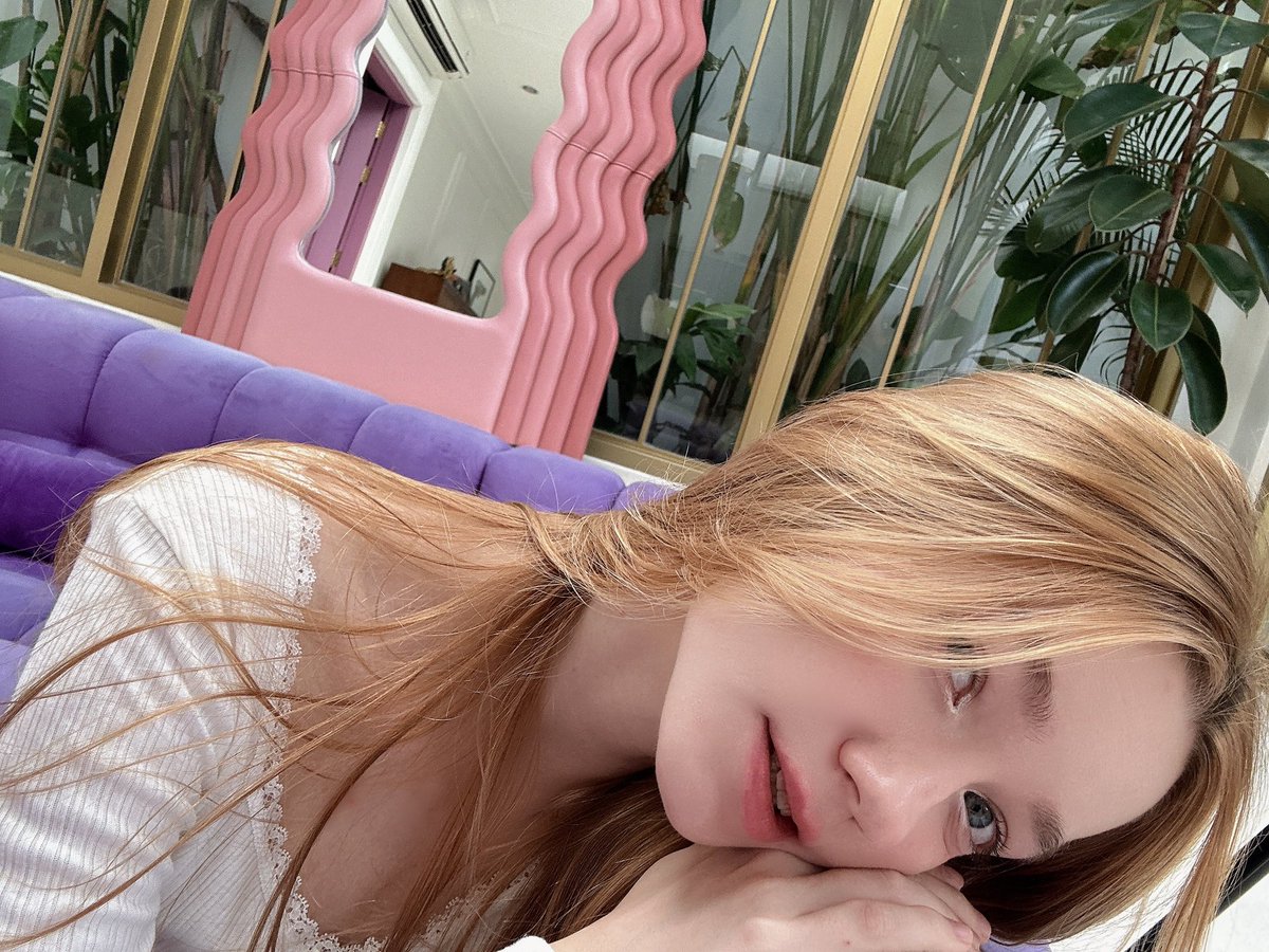 Alice tweet media