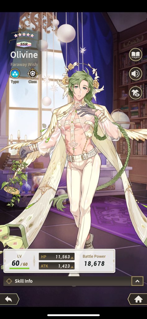 「Back to back in 20 pulls ldhsksl WTF」|Jᴀᴅᴇ🍊💪🌱@mug order (shipping phase) 🎮BOTWのイラスト