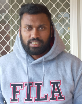 TrueCrimeUpdat's tweet photo. #MISSINGPERSON Australia - Nastrin Sullaphen, 32
LAST SEEN: 3:30pm Wednesday July 24 at hospital on Hainsworth Street #Westmead #Sydney's northwest
FREQUENTS: #Schofields
APPEARANCE: 180cm, thin, short dark brown hair, brown eyes; wearing red/orange hooded jumper
๐ #Missing https://t.co/hoLzEc5846