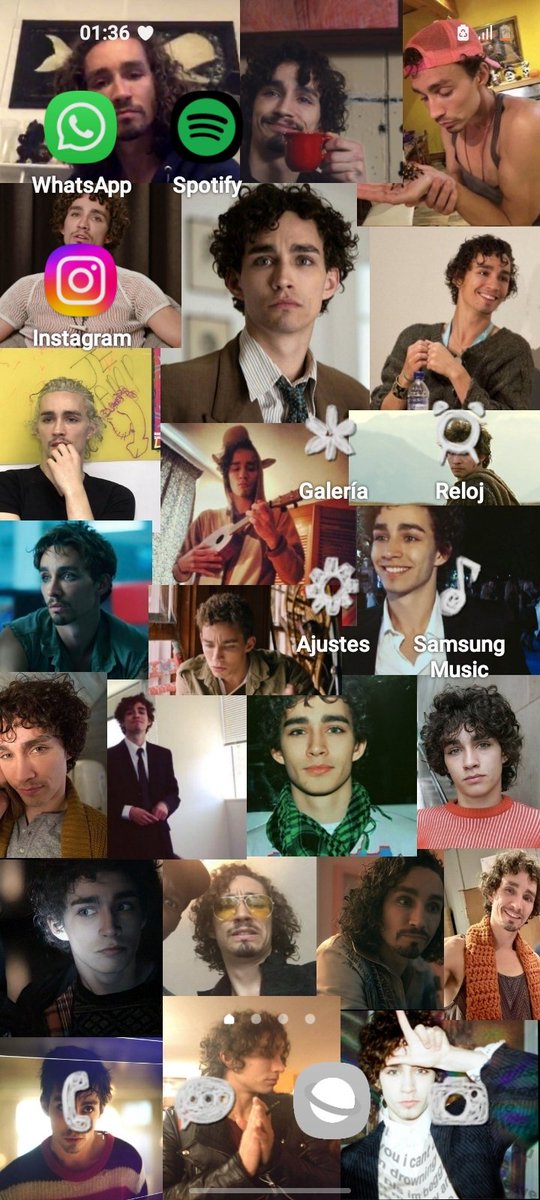 hi pookies do u like my new wallpaper