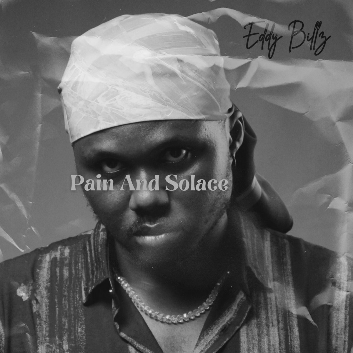 New medication “Pain and Solace” out now 
on all music stores. 

Produced by <a href="/shebongky_ridim/">Shebongky Riddimz</a> 
🎸 <a href="/nelstringz/">Nelstringz Akpan</a> 
Mixed &amp; Mastered by me
Artwork by me 

symphony.to/eddy-billz/pai…