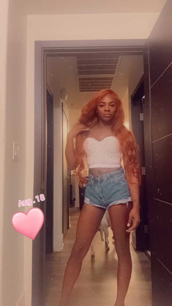 TruthisMakayla's tweet photo. #gingerbaby 💋🥰 https://t.co/PKEMEIPb1h