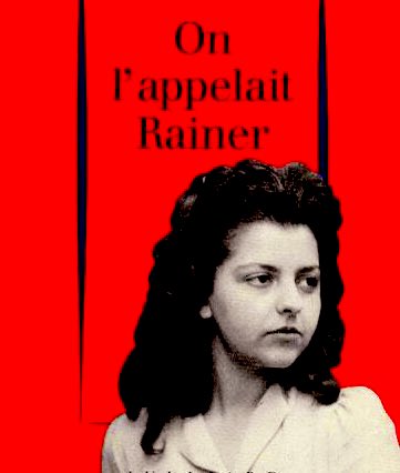 Il y a 80 ans exactement Madeleine Riffaud attaquait ac d’autres FFI un train allemand à la grenade, Pont de Belleville-Villette. 
Il y a 80 ans exactement Madeleine avait pile 20 ans.
Madeleine a 100 ans exactement aujourd’hui.
On pense à elle qui n’aime guère les anniversaires.