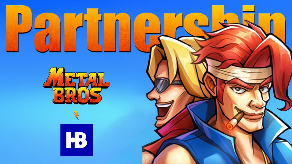 Metal Bros (@metalbros_ton) on Twitter photo 🤝 #MetalBros is excited to partner with <a href="/HealthBaseAi/">HealthBase</a>
🌟HealthBase is an innovative company that focuses on all aspects of human health and natural balance.🚀 🌍❤️
👇Experience our products
🌐 t.me/MetalBros_bot
🌐 healthbase.ai 🤝 #MetalBros is excited to partner with <a href="/HealthBaseAi/">HealthBase</a>
🌟HealthBase is an innovative company that focuses on all aspects of human health and natural balance.🚀 🌍❤️
👇Experience our products
🌐 t.me/MetalBros_bot
🌐 healthbase.ai