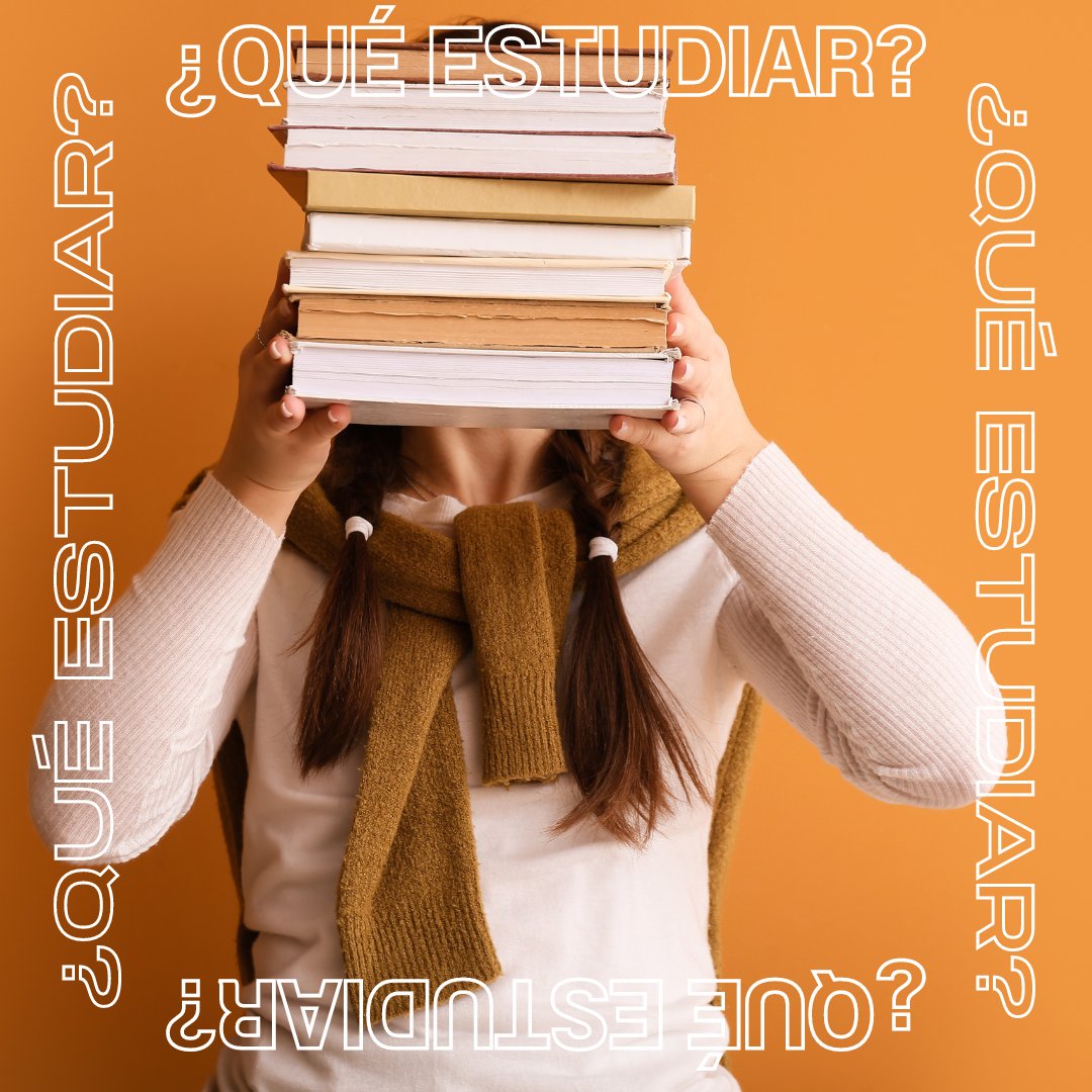 ¿Quieres estudiar pero no tienes claro qué? ¿Te está resultando difícil tomar una decisión? Sabemos que a veces no es fácil y por eso te proponemos que sigas estos consejos que te enumeramos en nuestro blog: 6consejos para ayudarte a decidir qué estudiar

igroup-blog.squarespace.com/blog/queestudi…