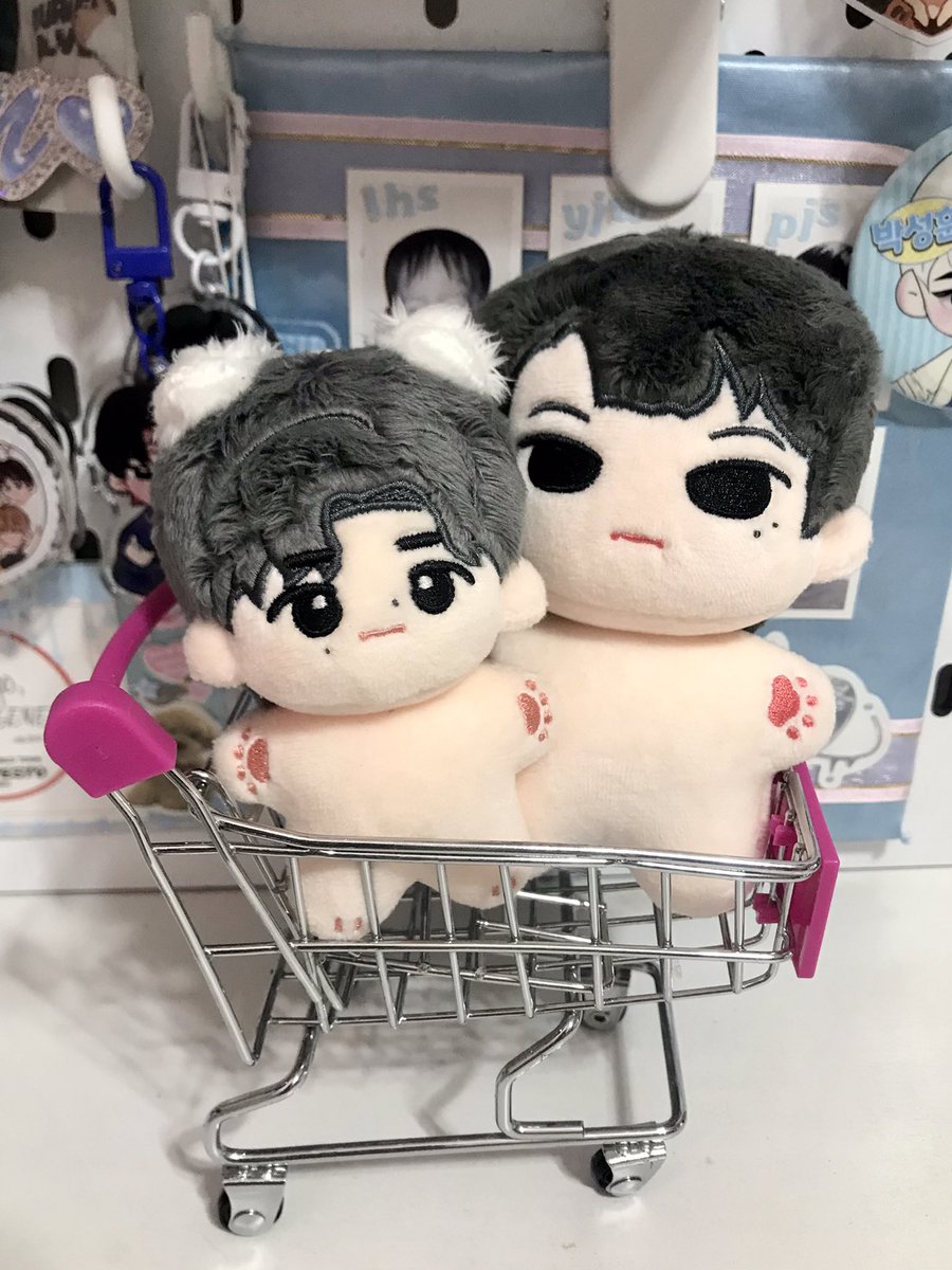 pshhaulz's tweet photo. π¬ #iceymails from @TannieMallowsPH
hello! my new babies are here naaa π thank u so much po for packing them safely π«ΆπΌ
#nabudollnitannie https://t.co/c5erZnVA1Y