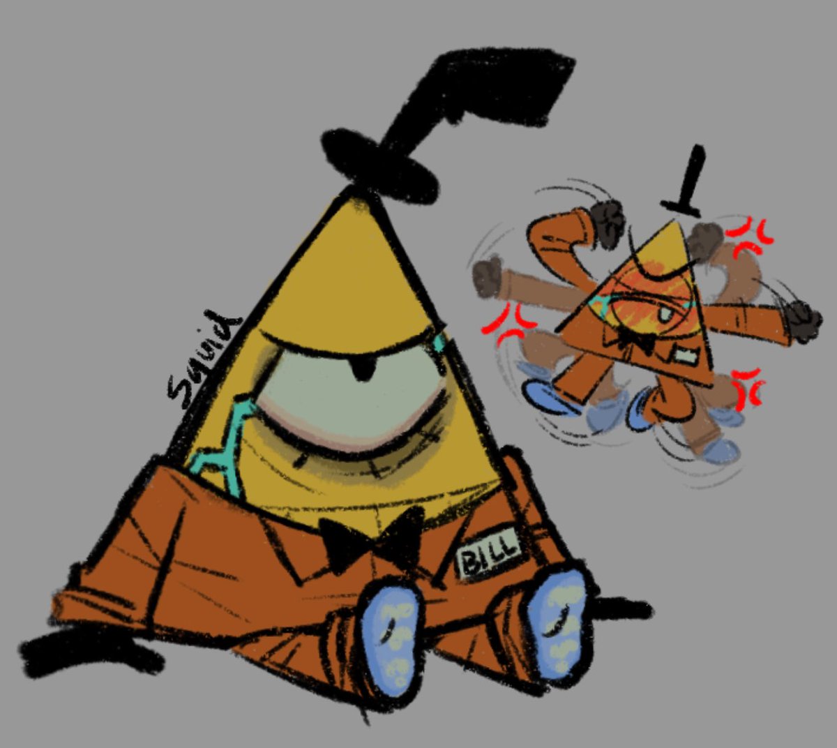 ⭐️SQUID⭐️ tweet media