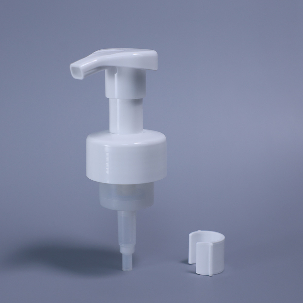 SongmilePacking's tweet image. What kind of foam pump is more environmentally friendly?

All plastic foam pump
Size:40/410;43/410
Material:PP
All color and printing can be customized

songmile.com/product-catego…
songrockmachine.com

#plasticpump #packaging #foampump #plasticpackaging #wholesale #factory