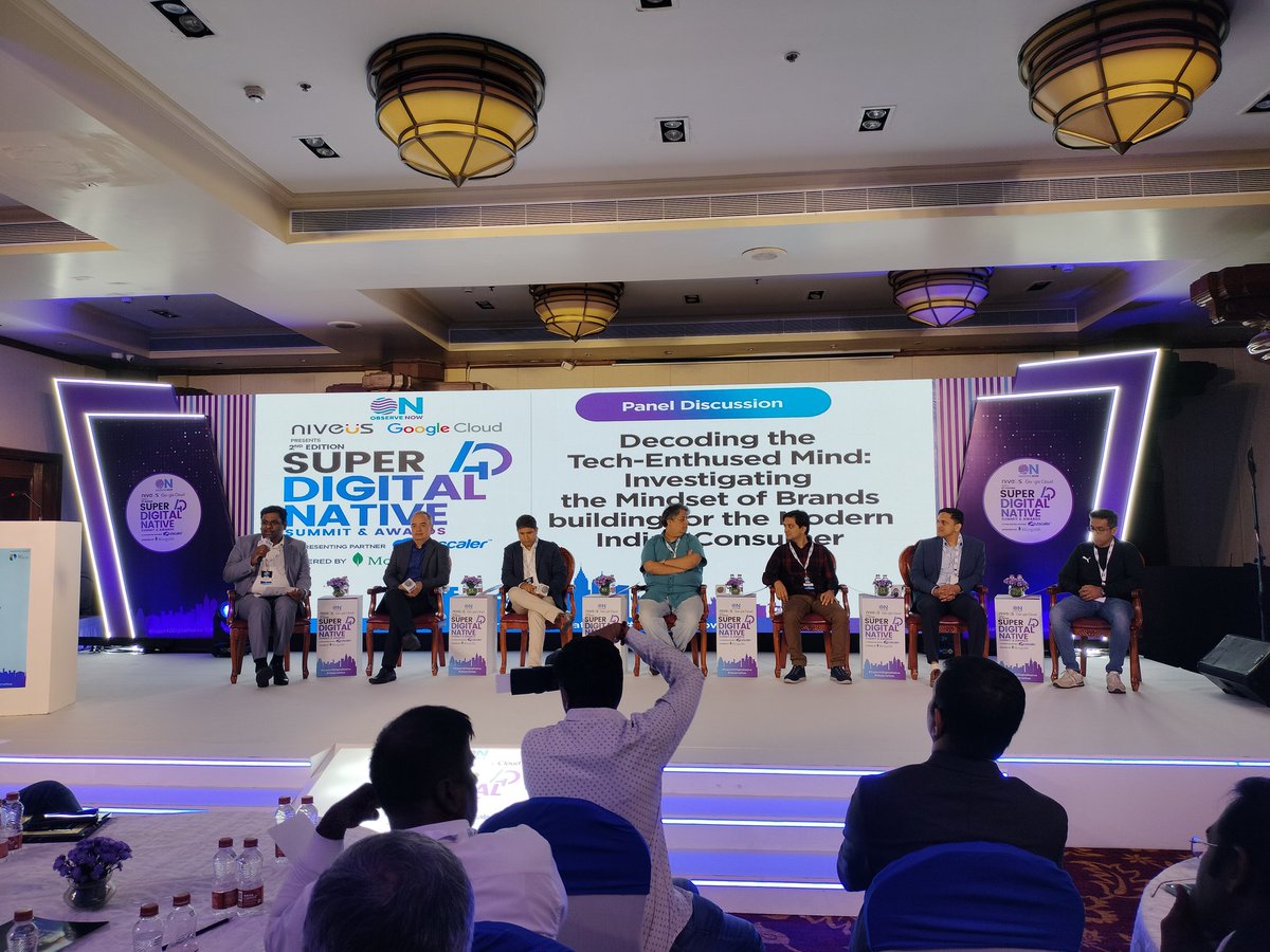 LlpSanganak's tweet photo. #ObserveNow #SuperDigital Native
#GoogleCloud https://t.co/hFwevwRLJP