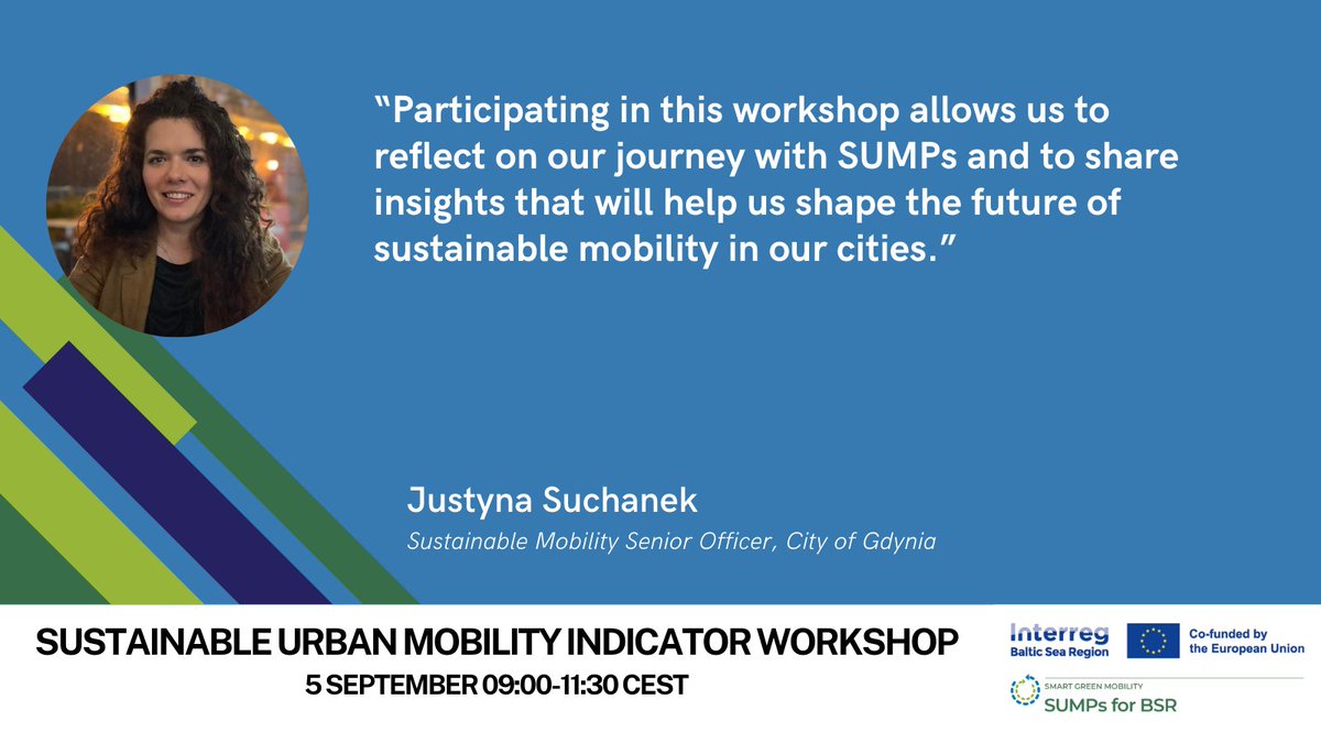 UBC Sustainable (@ubc_sustainable) on Twitter photo 🌍 Join us on 5.9.2024 and be part of the conversation driving active mobility forward.
🔗Register now: ubc-sustainable.net/events/sustain…
<a href="/InterregBSR/">Interreg Baltic Sea Region</a> #SUMPsforBSR #MadeWithInterreg 🌍 Join us on 5.9.2024 and be part of the conversation driving active mobility forward.
🔗Register now: ubc-sustainable.net/events/sustain…
<a href="/InterregBSR/">Interreg Baltic Sea Region</a> #SUMPsforBSR #MadeWithInterreg