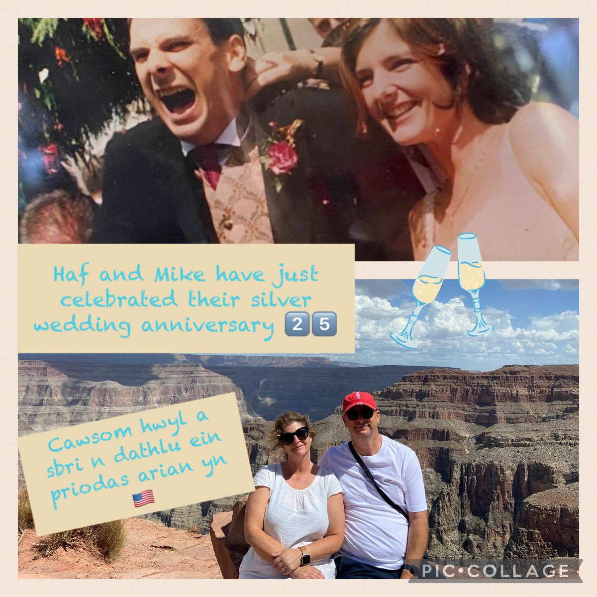 <a href="/yheadboy/">Mike Hayes</a> ❤️🇺🇸🥂🎉2️⃣5️⃣💍