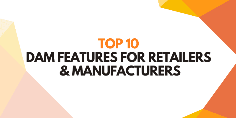 I just published Top 10 DAM Features for Retailers and Manufacturers link.medium.com/I9SET5sWhMb

#Medium #blog  #digitalassetmanagement #Retailers #Manufacturers #b2b #Friday