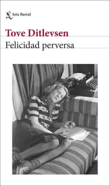 ‘Felicidad perversa’, las mujeres de #ToveDitlevsen. Las protagonistas de los cuentos de la escritora danesa, que se suicidó en 1976 a los 58 años, se debaten entre la osadía de hacer realidad lo inconfesable y las limitaciones sociales. Por <a href="/Patricio_Pron/">Patricio Pron</a> elpais.com/babelia/2024-0…