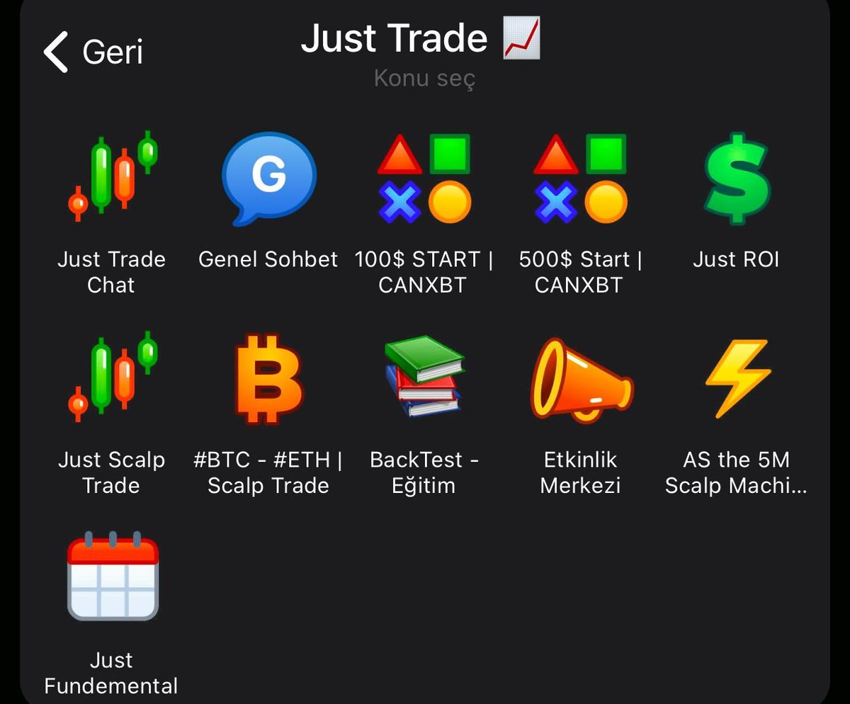 500$ > 1330$ 📈

COPY TRADE ETKİNLİĞİ DEVAM EDİYOR.  

Hedefimiz büyük para ile tek seferde vurup çıkmak değil.  

Küçük paralarla sürdürülebilir kazançlar elde etmek.  

500$ ile başlattığım etkinlik +304 takipçisiyle birlikte devam ediyor.  

Şimdilik kasa +1330$.  

Acelemiz