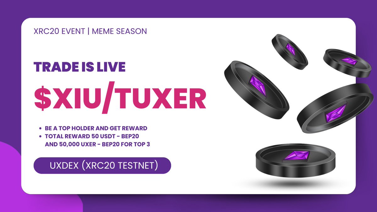 Uxer Network tweet media