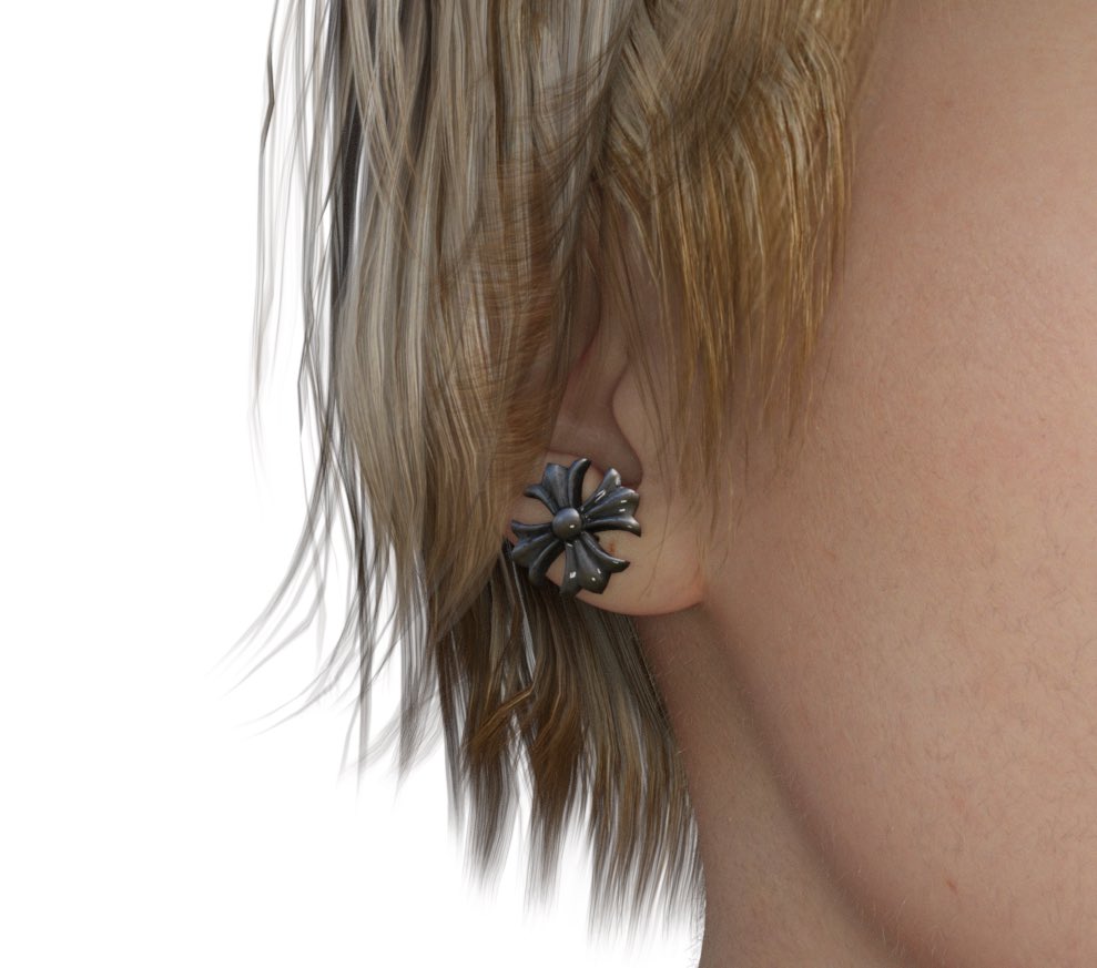 frmfullcourt's tweet photo. +// Available in the “Sacred Arkives” Marketplace 

“Nether Shades”
“Chrome” Studs”

Unrigged, Unisex, Resizable 

Unisex https://t.co/3QnLFvlgvS