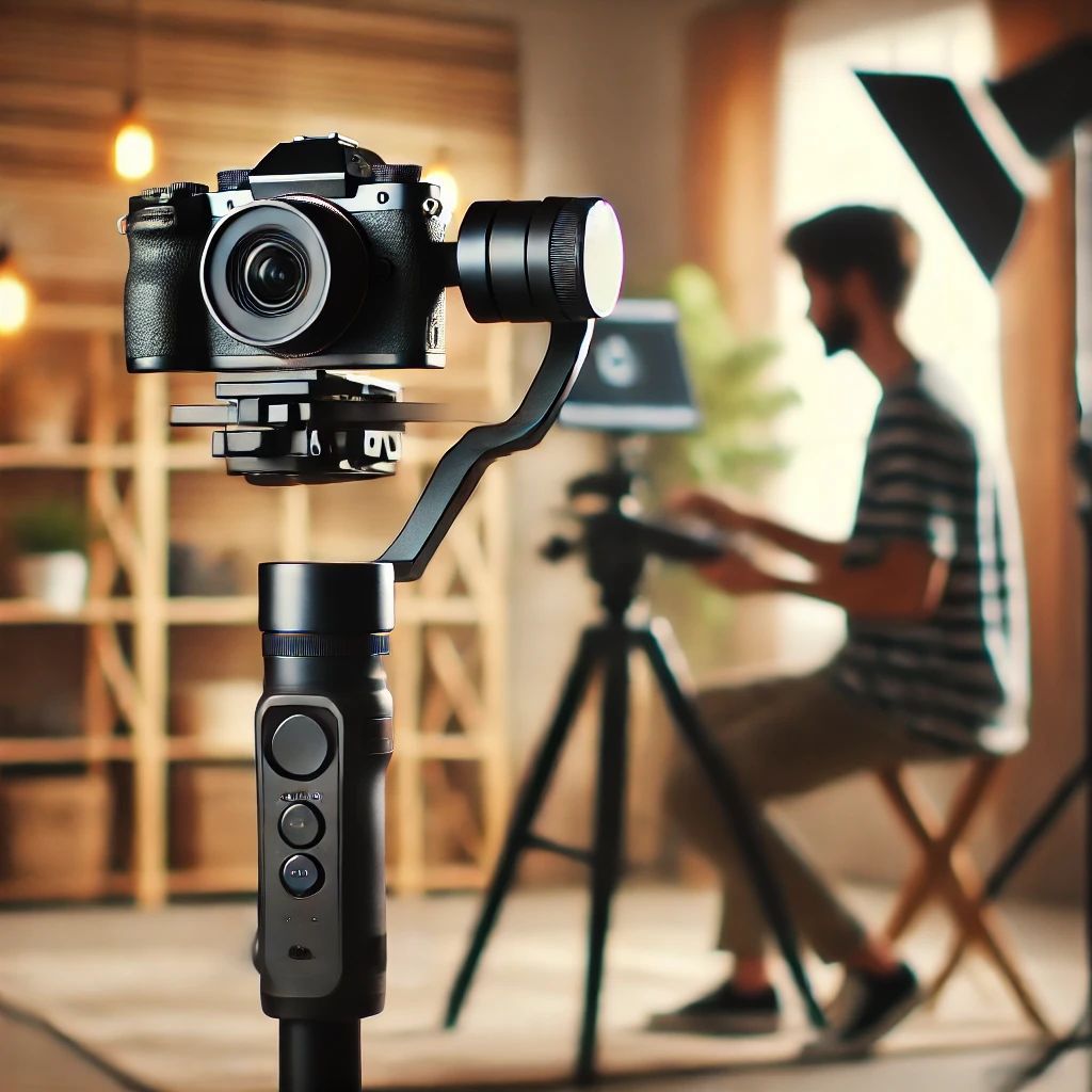 TrapCarProd's tweet photo. Camera Movement Tip: Use a tripod for static shots and a gimbal for smooth, dynamic shots. Stability is key! #CameraTips #VideoQuality https://t.co/fnlCBvS0c5