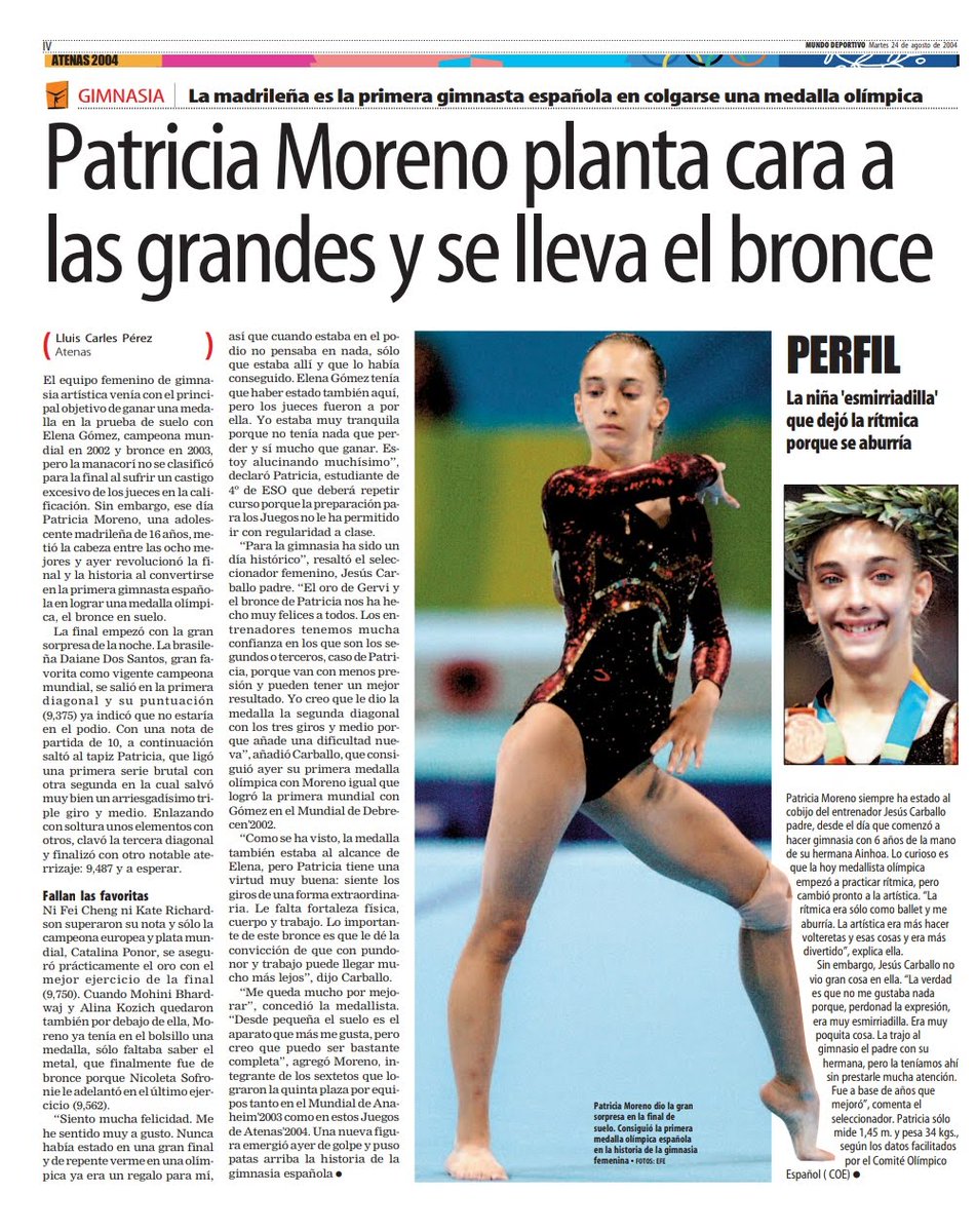 DeportesOlímpicos tweet media
