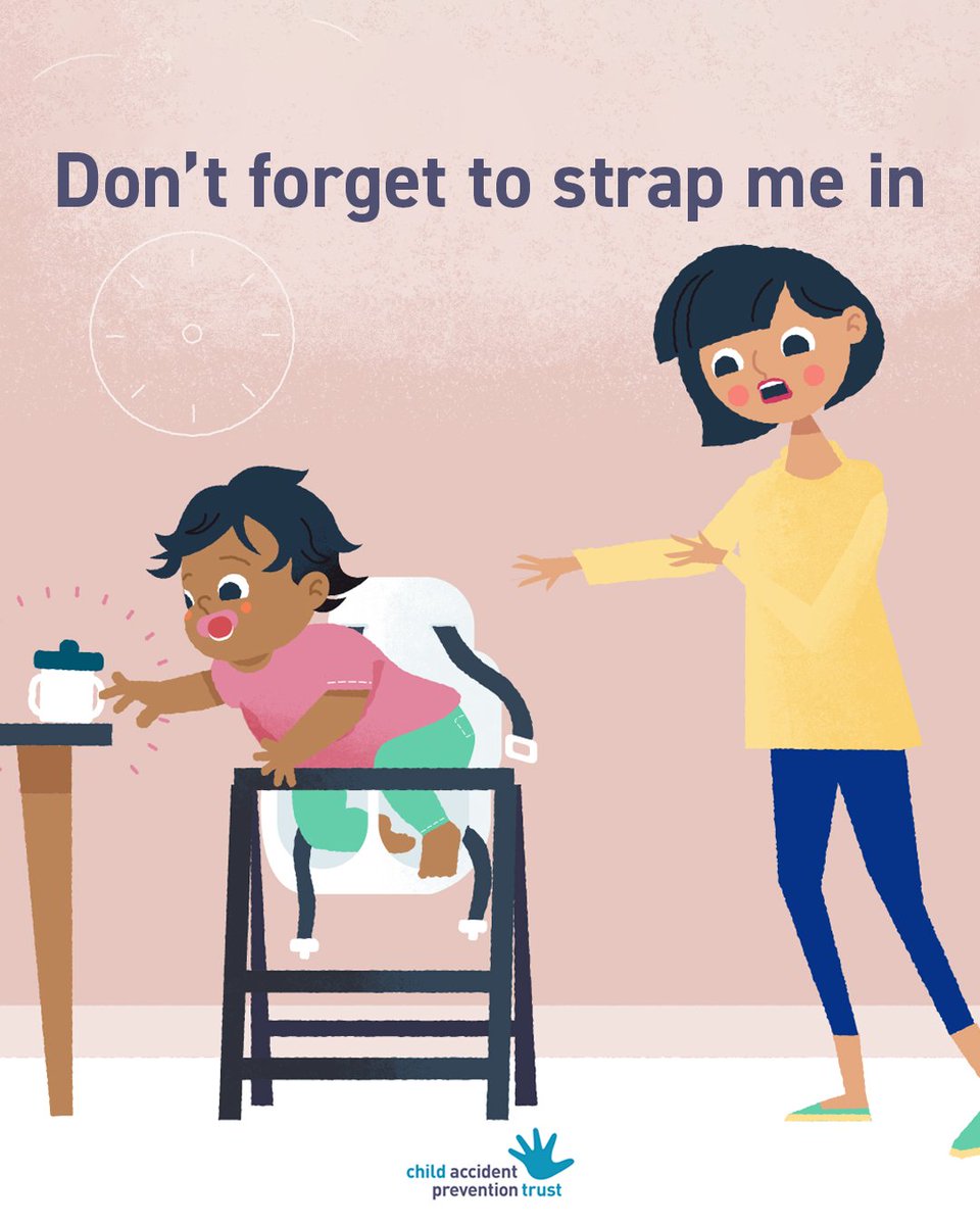 Child Accident Prevention Trust - CAPT Charity tweet media