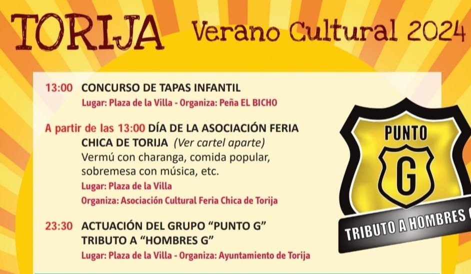 puntogtributoh1's tweet photo. NOS VEMOS MAÑANA EN TORIJA???!! ... Ya sabes, tu prima, que se quede en casa 😜 https://t.co/KTAuncuF7c