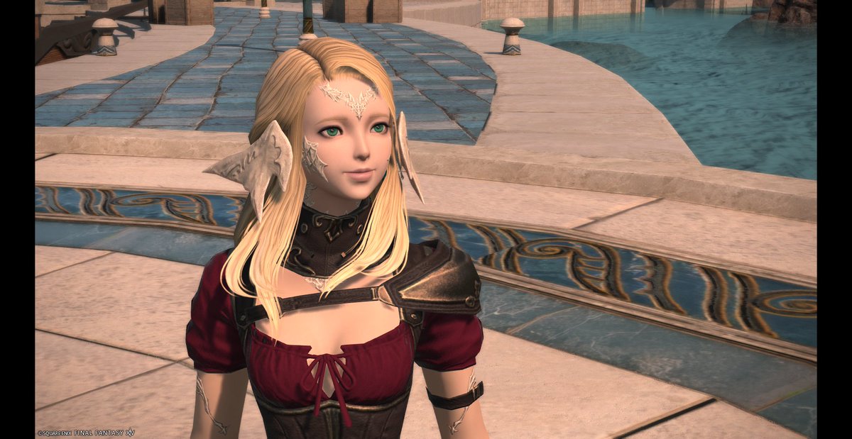 BunnysMusings's tweet photo. @YinNaokiXIV This is Lily Valera.

Absolutely guilty of being the sassiest Au'Ra even though she's tiny.

Her worst crime, however, was accidentally leaving her tank to die one time, forgetting she was the healer. 🤣 https://t.co/acSI7RW1OW