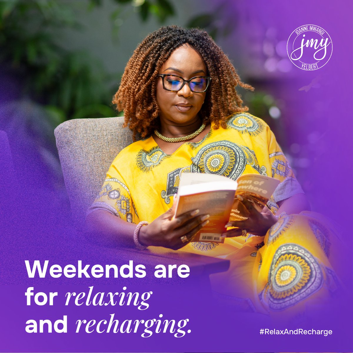 what are your ideal ways of spending the wekend? ##joannethebrand  #weekend