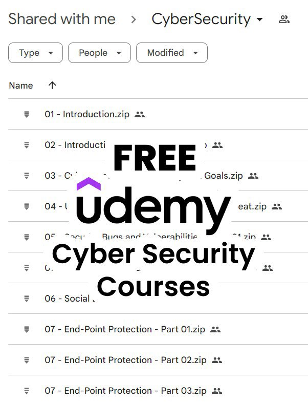 FarisBrni's tweet photo. 𝐂𝐲𝐛𝐞𝐫 𝐒𝐞𝐜𝐮𝐫𝐢𝐭𝐲 from Zero to Expert

A Complete Paid Course 𝐅𝐫𝐞𝐞 for 24 Hours

This will help you crack your dream role

Only for First 𝟓𝟎𝟎 People

Retweet &amp; Reply "𝐒𝐞𝐜𝐮𝐫𝐢𝐭𝐲" to get it for free.

[Must be following] so that I will DM you. https://t.co/a04PvKjEUr