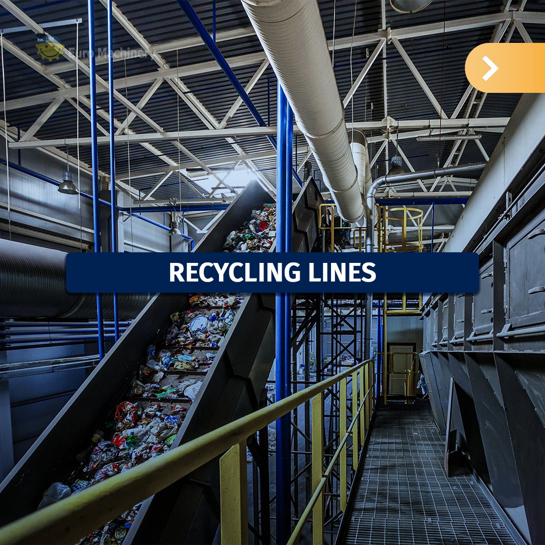 Euro_Machinery's tweet photo. 🌍 Join Us at the Plastics Recycling World Expo 2024 in Brussels!

👉 Book at meeting today: https://t.co/kl31E940ak 

Let’s connect and explore the possibilities together! 🚀

#recycling #plasticsindustry #tradefair #sustainability https://t.co/bYpVRzjQJi
