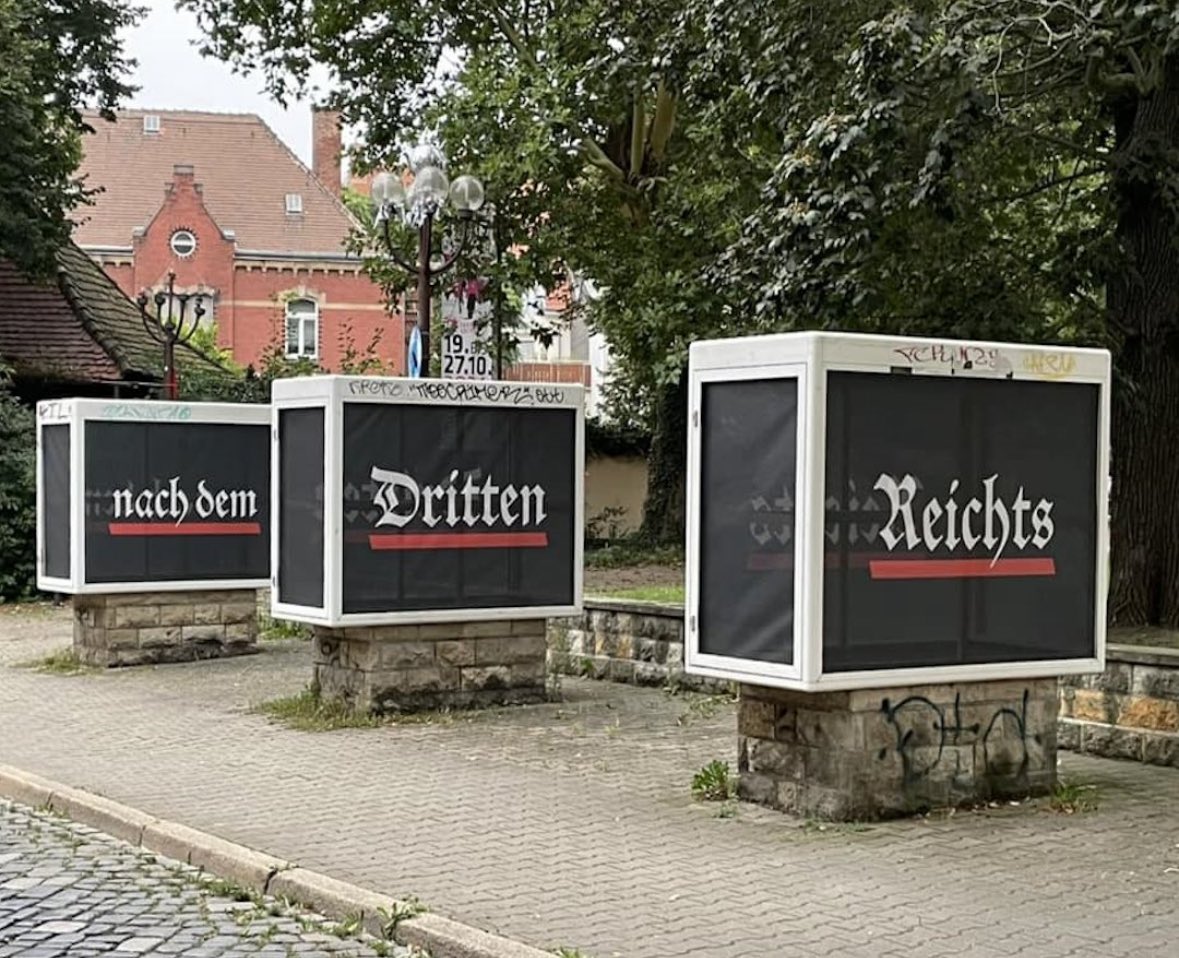 Das war mal Konsens. #erfurt