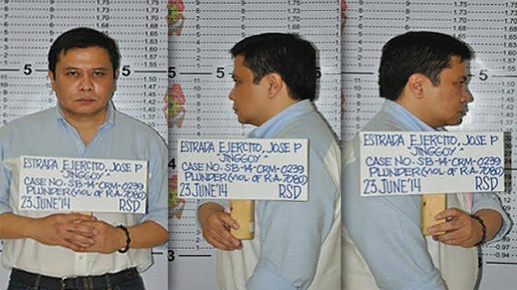 charlesgaggi's tweet photo. @phukettwilight Dapat kasi after nang mugshots na to dapat d na binoto. Pero nasa pinas kasi tayo eh🙄 https://t.co/4Ktj6u2tKF