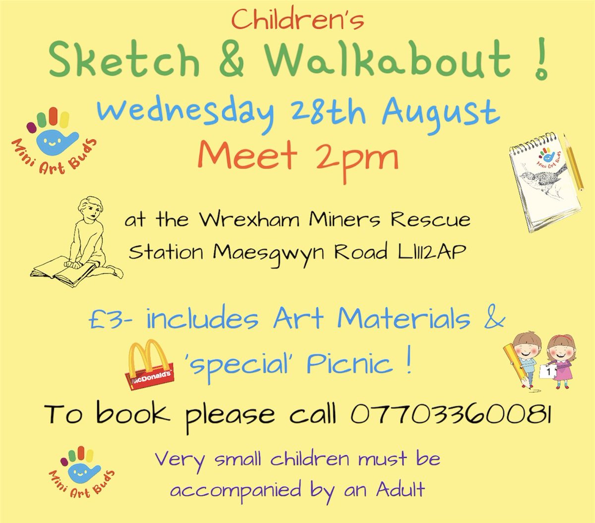 Wrexham Miners Project tweet media