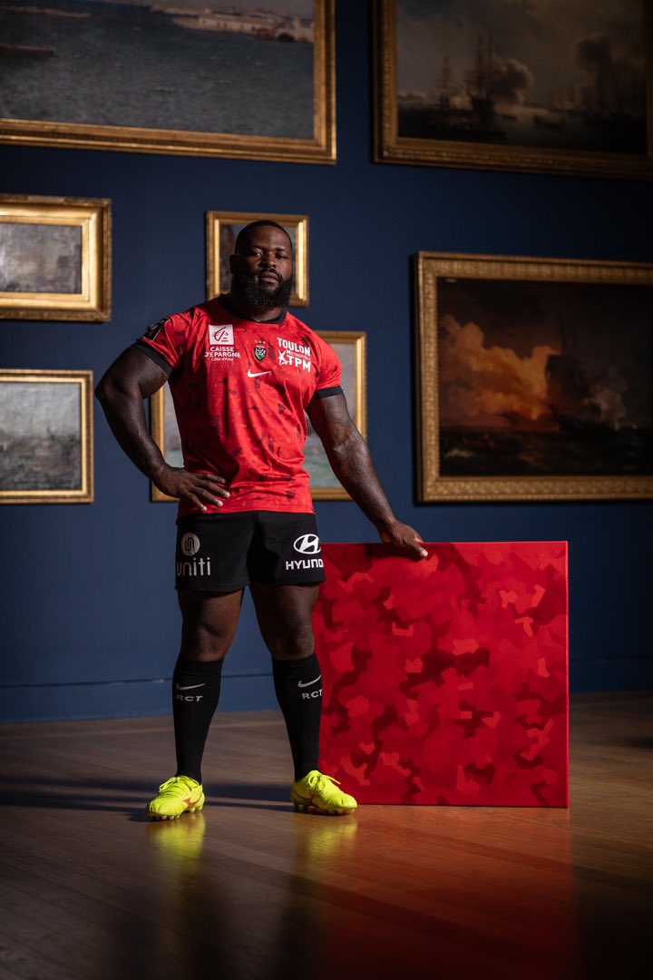 New season 24-25 🔴⚫️ New season