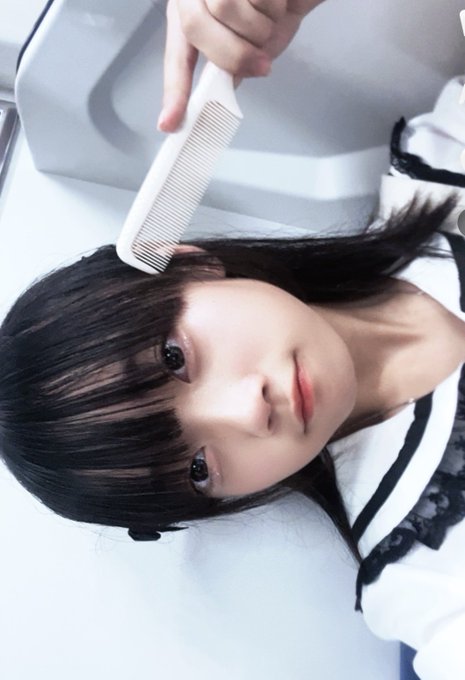 Twitterのコスプレ画像38