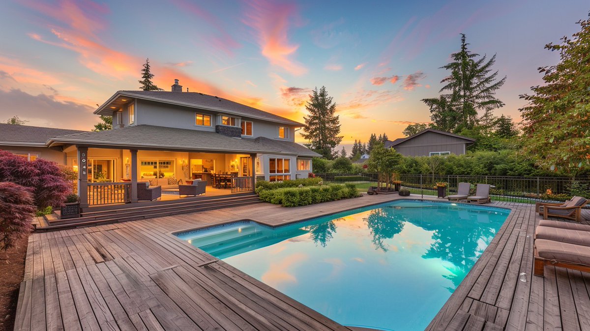 kdfence's tweet image. Does your pool need a new best friend?🌊
A deck is the perfect companion. 👯‍♀️💦

#kdfenceanddecksservices #decking #pooldecking #PoolDeckTransformation #buffalony #newyorkcity