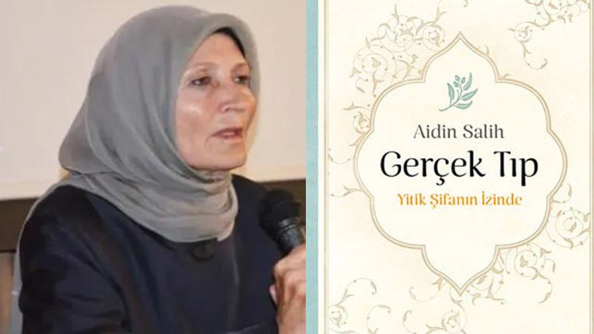 Her gün bir başka sahte bilimcinin adını duyuyorum. Dün paylaşılan akıllara zarar mahkeme kararında adı geçen Aidin Salih kimmiş diye biraz araştırdım. Okumak isteyenler yoruma bakabilir ama özetle: Eski hekim, sonradan şarlatan, ilelebet potansiyel katil!