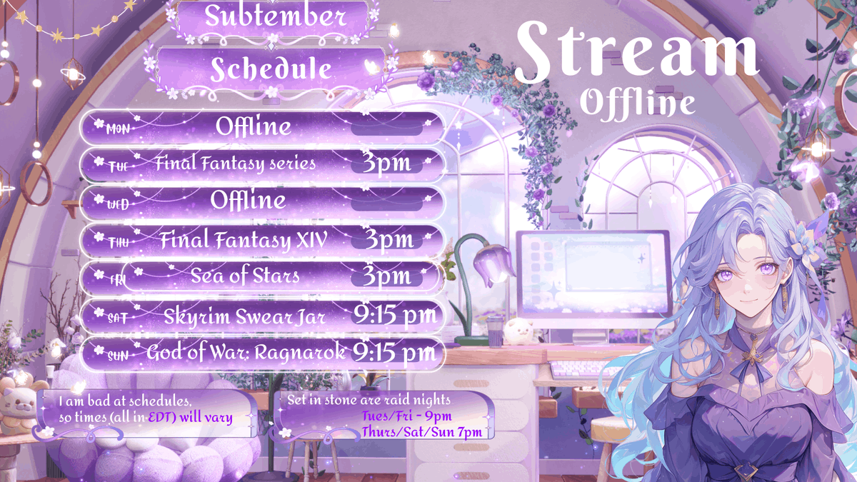 StellaRosaire | water fae? dragon? tweet media