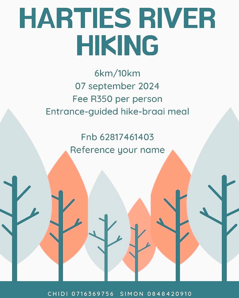 DoTourism's tweet photo. Another Month....
Another Hiking trail on the cards
Everyone is invited

#The mountains are calling https://t.co/LqVrNM4JoK