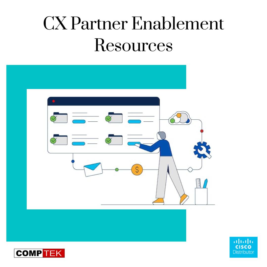 IO_Distribution's tweet image. PIW - CX Partner Enablement Resources Date: 4 September 2024 - 15:00 (1 H)
Audience: Deployment, Pre Sales, Support
Registration:xpert.cisco.com/register/TC-01…
#Cisco #CXEnablement #PartnerResources #CiscoCX