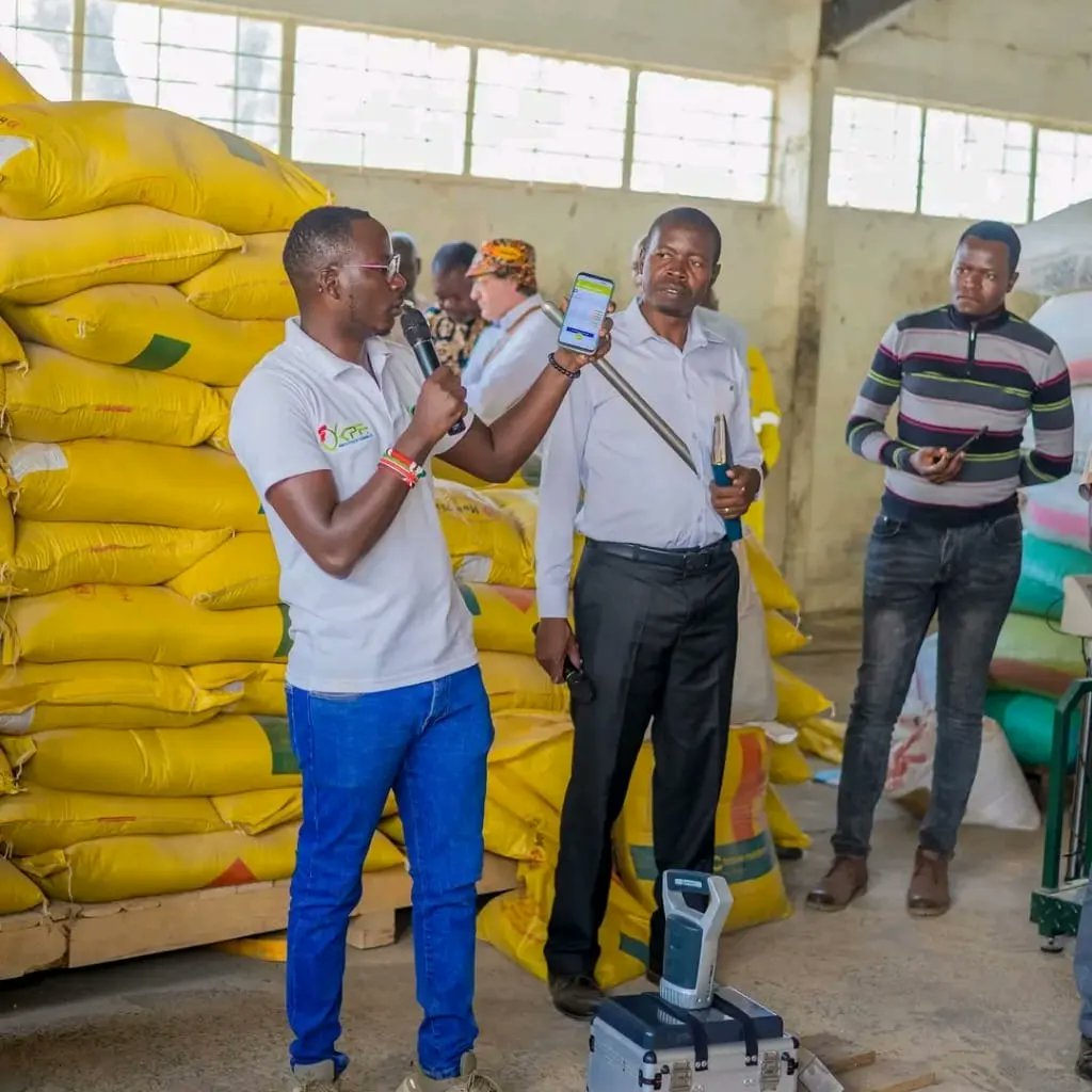 LAUNCH OF DALA FEEDS TO BOOST LOCAL POULTRY FARMING
The MSEA Kisumu office recently celebrated the grand opening of the Dala Feeds factory, located on Old Airport Road opposite Kenya Industrial Estates (KIE).