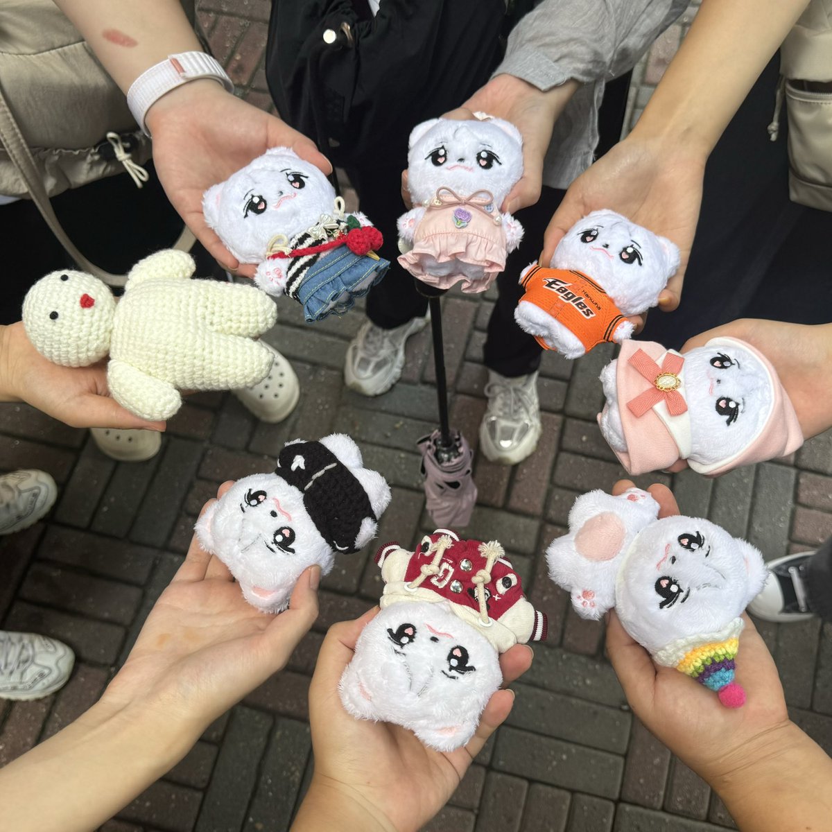 #채리보_와글바글 🤍
#이채연 #LEECHAEYEON

이번에도 칭구들과 만났다..🥺✨

더쇼                                                      케이월드드림