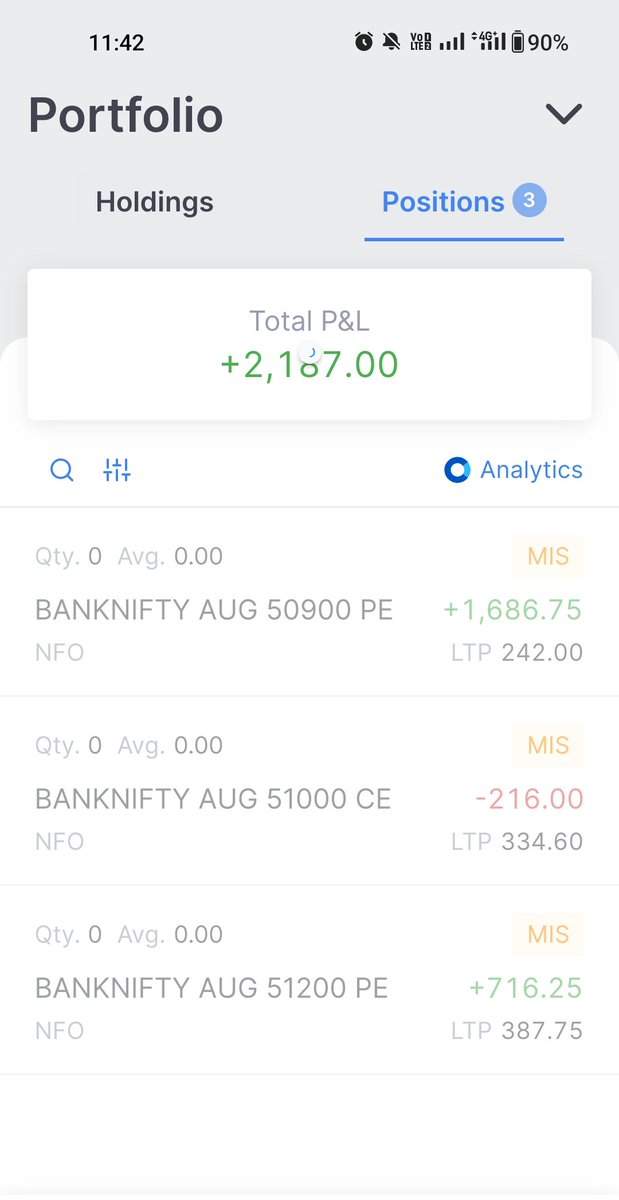 Greatest Trader tweet media