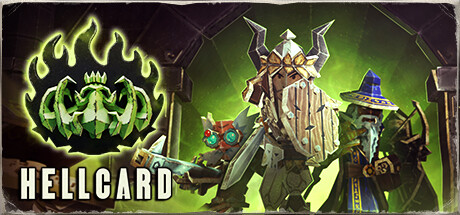 ShadowInformant's tweet photo. Play HELLCARD for free on Steam until August 25th!        
#FreeGames #FreeGames #Steam #SteamDeals https://t.co/iUyeQdnJpC