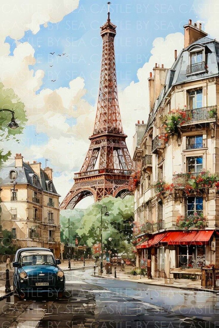 Buenos días, magnífico viernes