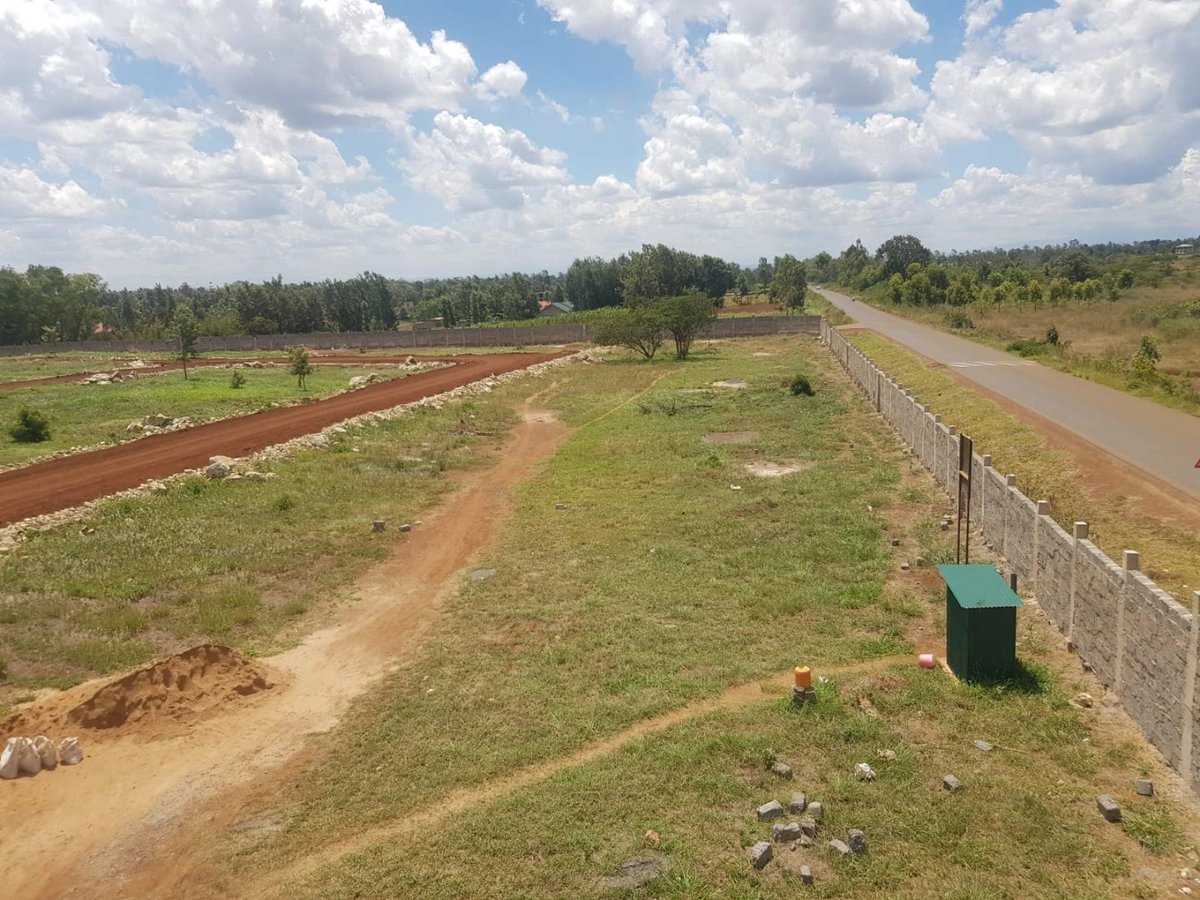 olivermacharia4's tweet image. 🌿 Enjoy the peace of a beautifully landscaped environment for just 3.95 million. Contact us at 0708187267. #PeacefulLiving #SecureCommunity #FeesMustFall #MainaAndKingangi #JisajiliSHIF ngong road Sam Gituku Mary Moraa Lee Njiru westlands mp endorsed weston hotel kps and nys