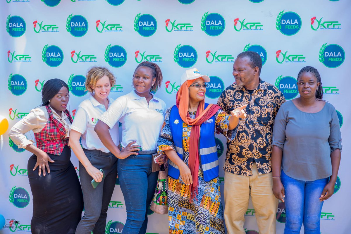 KPF, a social enterprise serving more than 1,000 farmers across West Kenya with quality farm inputs, will now be able to further impact lives by creating employment and reducing farm input costs for poultry farmers through Dala Feeds.