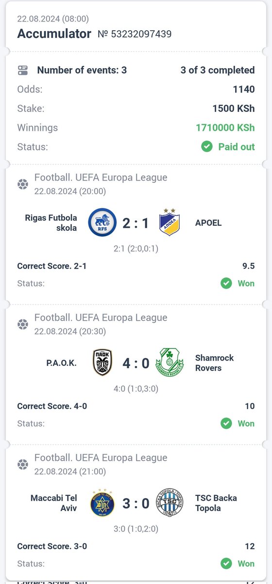 Ressy_an's tweet image. We finally did it🥳 #IpoSiku

I'm preparing another.

Give me 600 quick retweets.